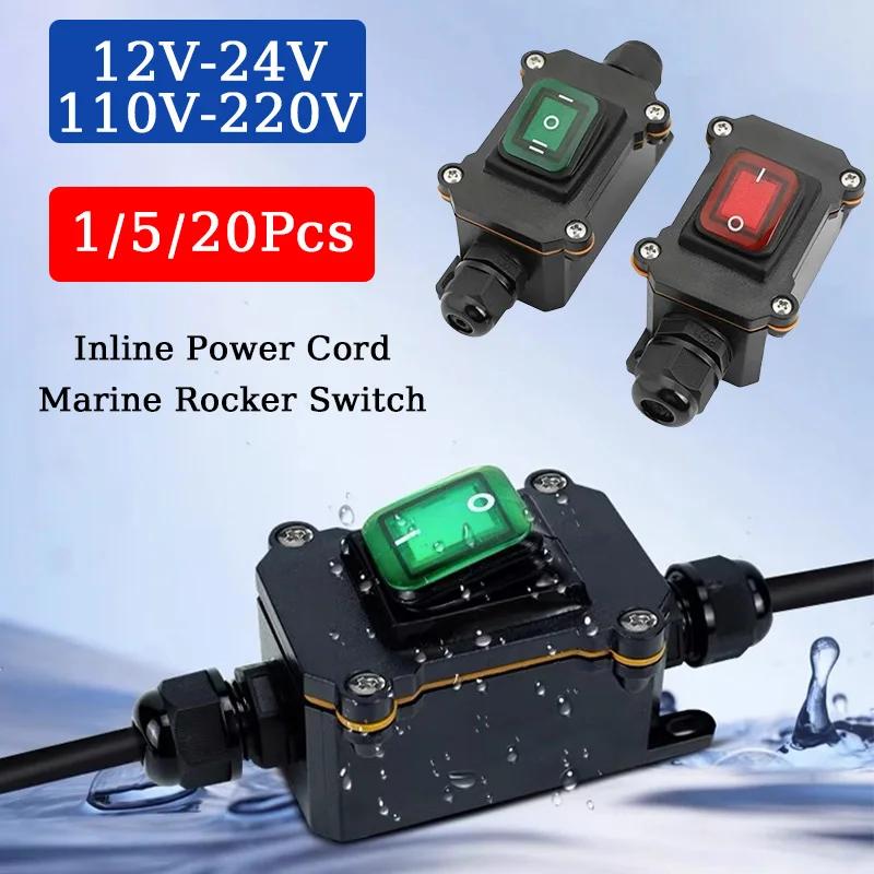 5/20   Ŀ ġ, LED ߿  ڽ , ζ  ڵ,  ġ, IP65,12V, 24V, 220V,  ̾